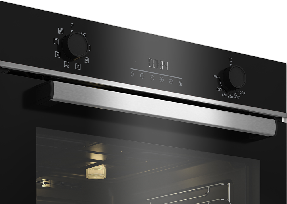 Детальное фото товара: Beko BBIM13300X