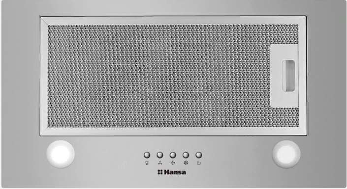 Фото товара: Hansa OMP6212SIH