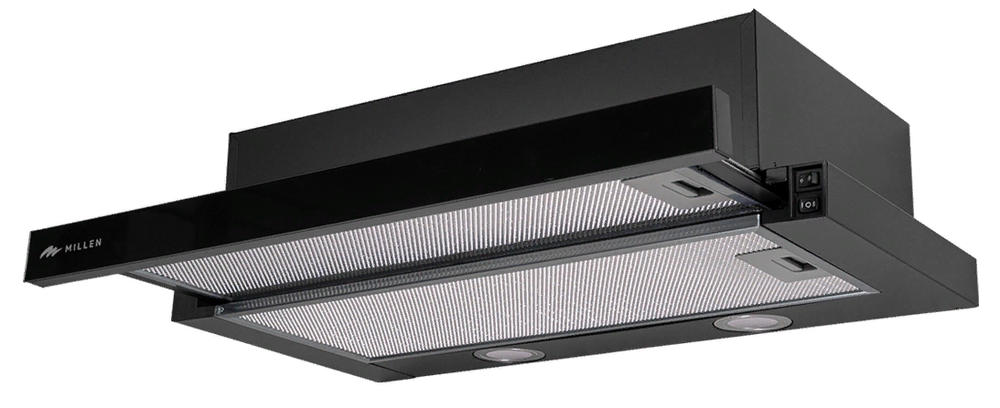 MILLEN MBKHSG 601 BL Детальное фото товара: MILLEN MBKHSG 601 BL