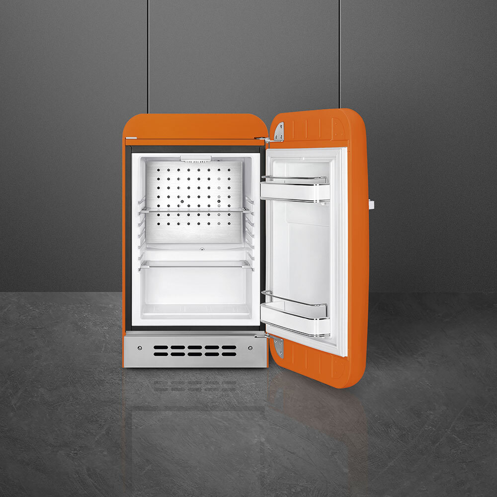 Детальное фото товара: Smeg FAB5ROR6