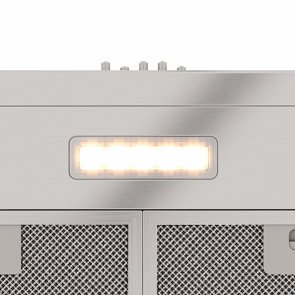 Elikor ECO 60 XS нержавеющая сталь Детальное фото товара: Elikor ECO 60 XS нержавеющая сталь