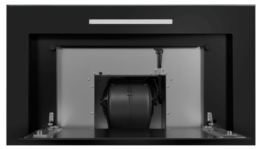 Детальное фото товара: Maunfeld Modern 90 Black