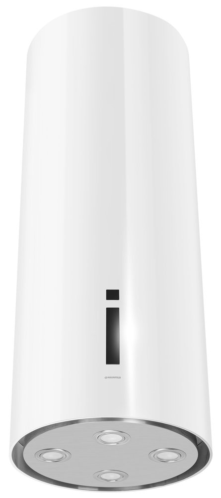 Фото товара: Maunfeld LEE WALL (sensor) 39 WHITE