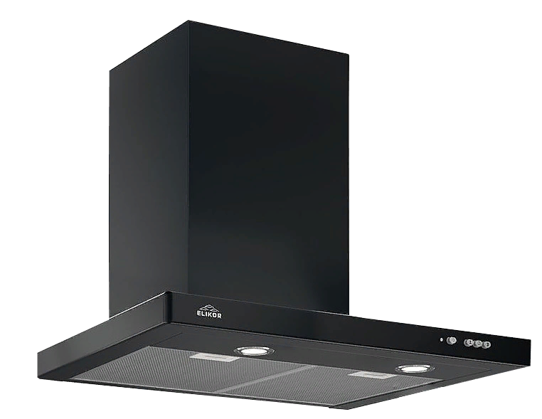 Elikor Квадра 60П-650-К3Д антрацит Фото товара: Elikor Квадра 60П-650-К3Д антрацит