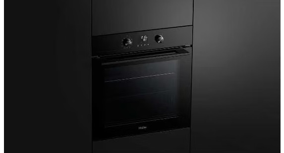Детальное фото товара: Haier HOQ-K4AAN3GB