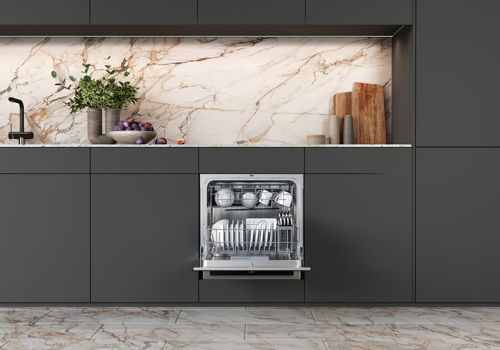 LEX DW4542BL Compaсt Детальное фото товара: LEX DW4542BL Compaсt