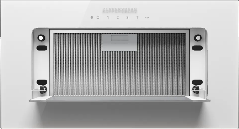 Детальное фото товара: Kuppersberg BIM 600 White
