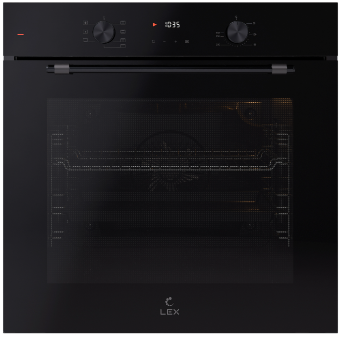 Фото товара: LEX EDP 671 BBL MAX