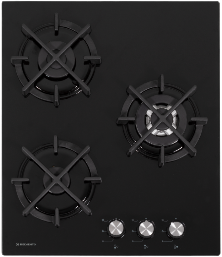 Фото товара: Delvento V45N35S001 газовая поверхность