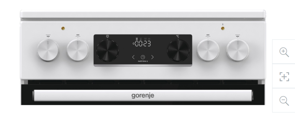 Gorenje GEC5C61WG Детальное фото товара: Gorenje GEC5C61WG