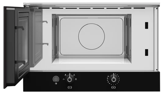 Teka MWR 22 BI ANTHRACITE-OS Детальное фото товара: Teka MWR 22 BI ANTHRACITE-OS