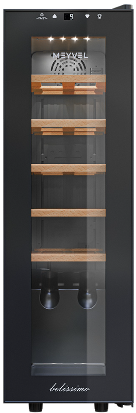 Детальное фото товара: Meyvel MV12-CBF1
