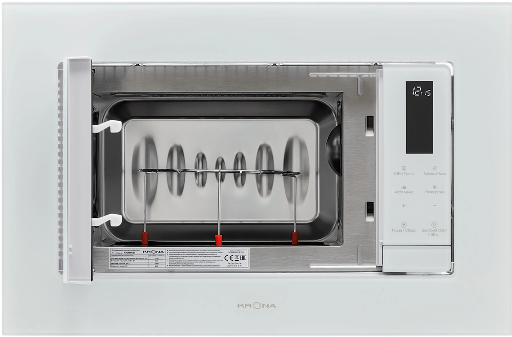 Детальное фото товара: Krona HIMMEL 60 WH