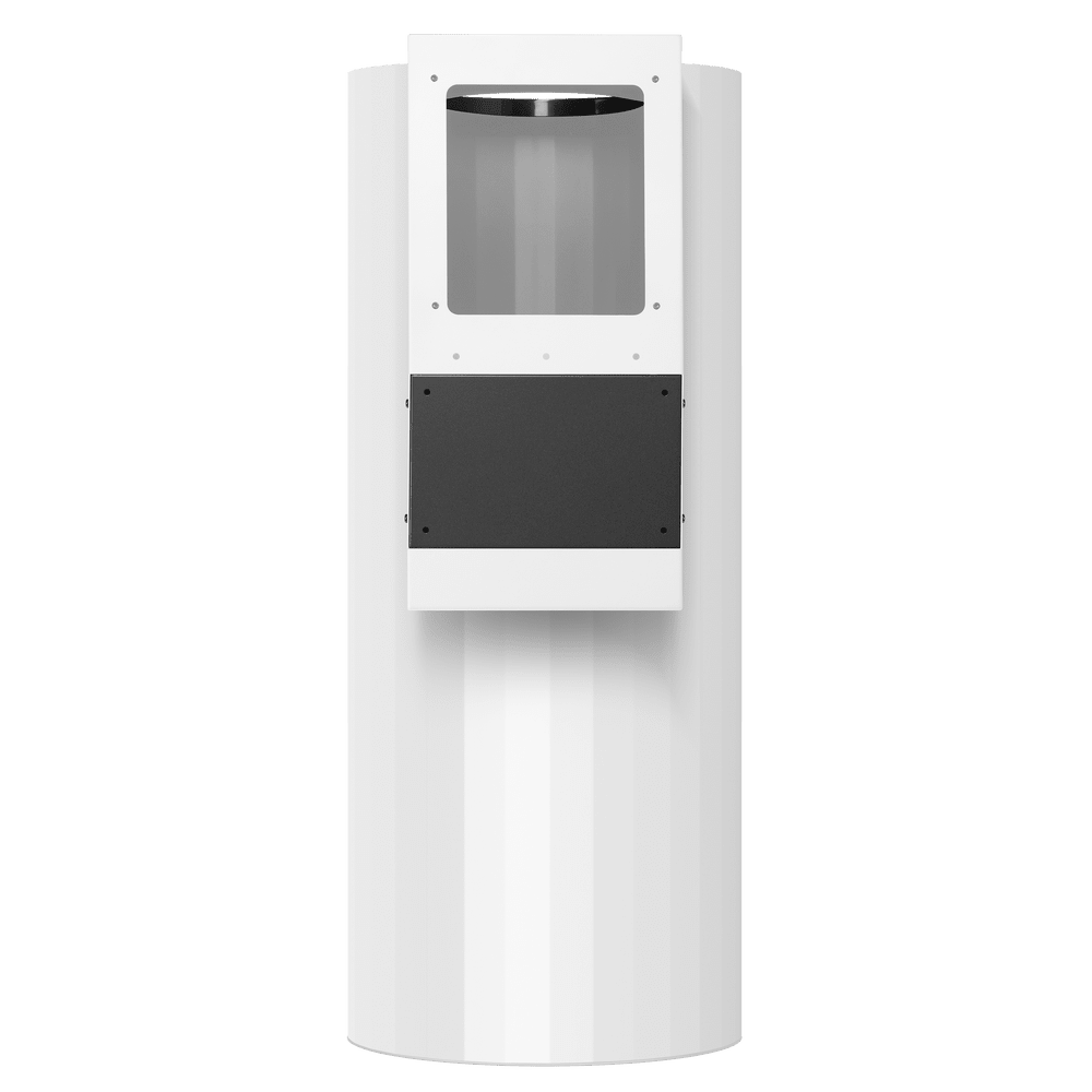 Детальное фото товара: Maunfeld Adelaide 39 Wall White