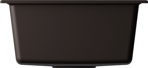 Детальное фото товара: Omoikiri Daisen 46-ES, мойка, гранит, эспрессо