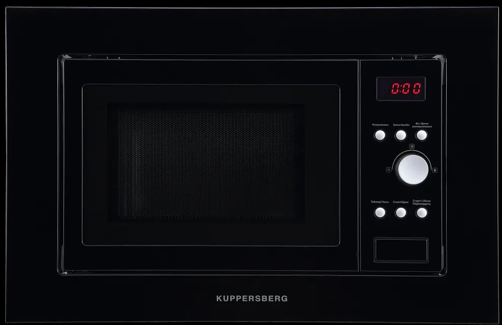 Kuppersberg HMW 615 B Фото товара: Kuppersberg HMW 615 B