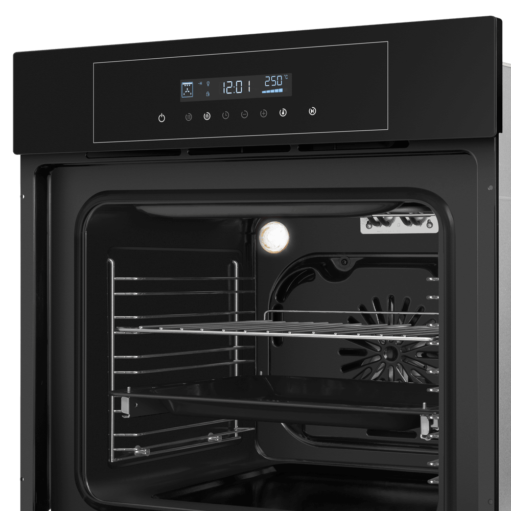 Детальное фото товара: Maunfeld AEOD6063B