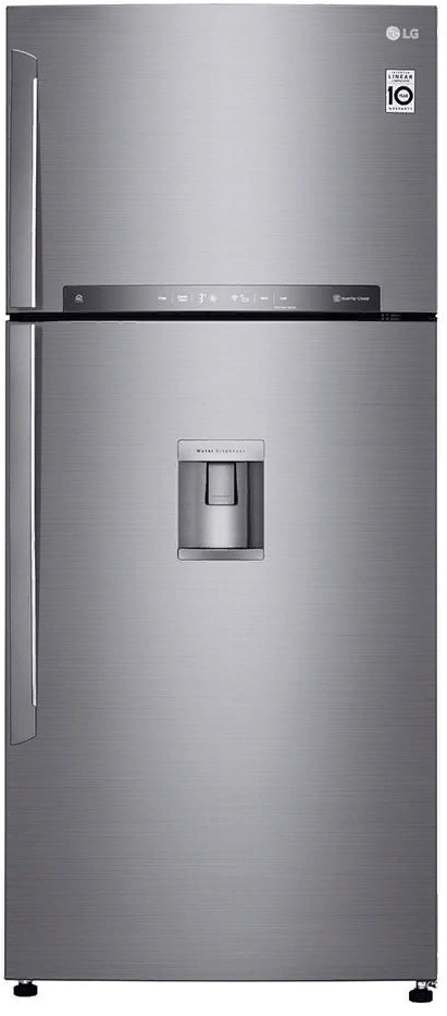 Фото товара: LG GN-F702HMHU