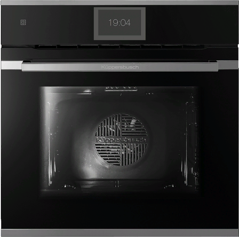 Фото товара: Kuppersbusch B 6850.0 S3 Silver Chrome