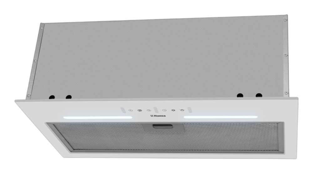 Фото товара: Hansa OMP6553WGH-G