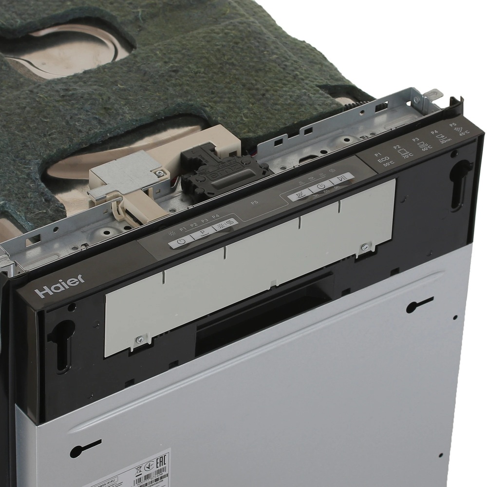 Детальное фото товара: Haier HDWE9-191RU