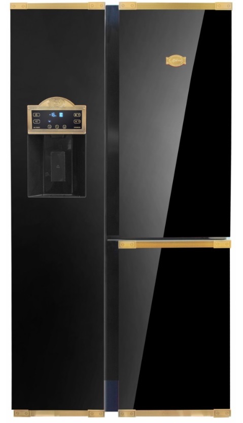 Фото товара: KAISER KS 90300 AD Bio