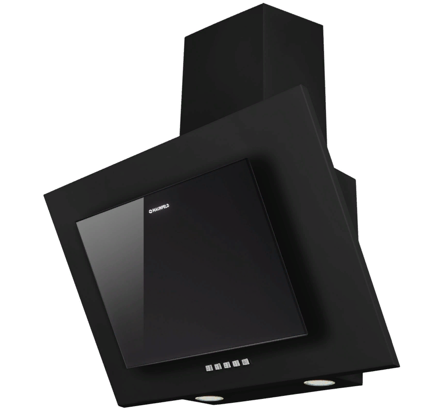 Фото товара: Maunfeld TOWER C 60 черный