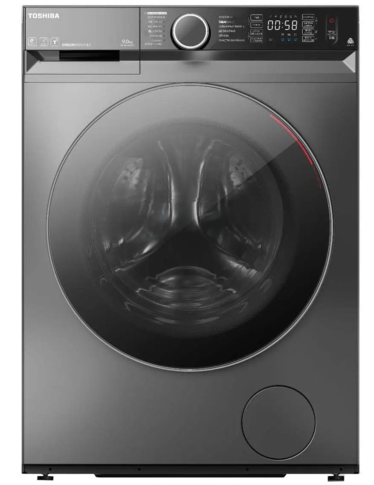 Фото товара: Toshiba TW-BK100GF4RU(SK)