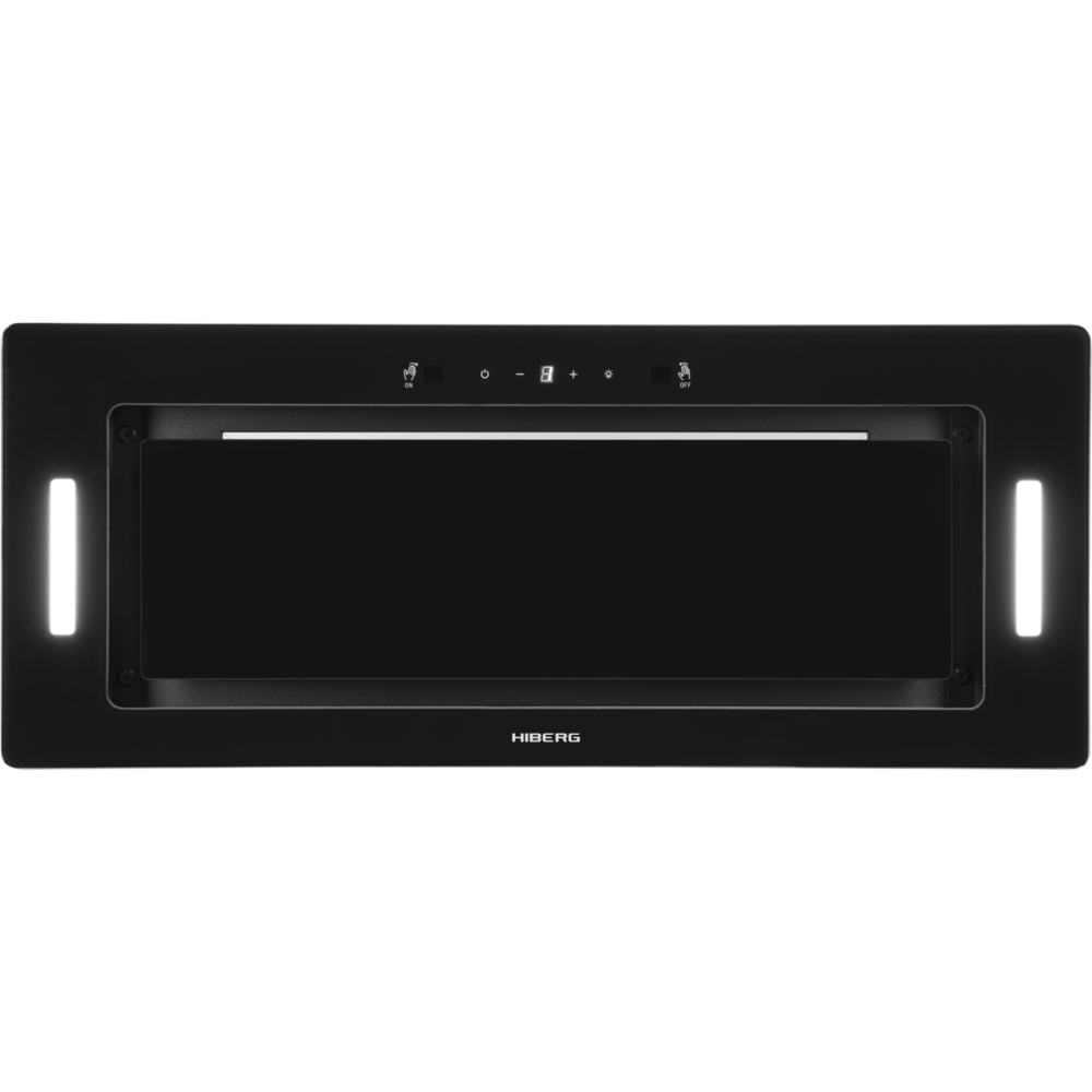 Фото товара: HIBERG VMF 8191 B