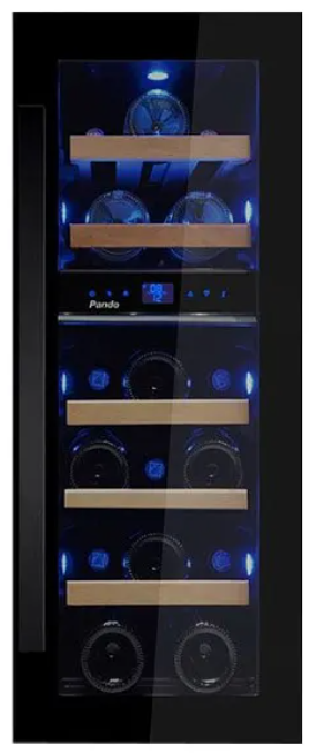 Детальное фото товара: Pando PVMB 30-16CRR