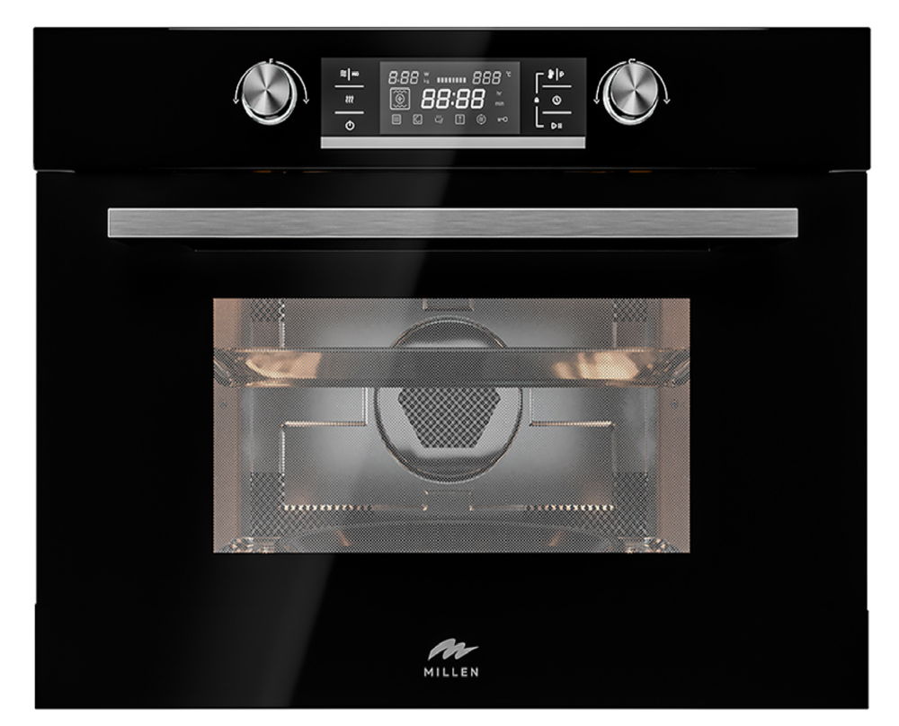 Фото товара: MILLEN MEOM 045 BL