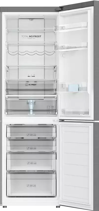 Детальное фото товара: Haier C2F636CFFDU1