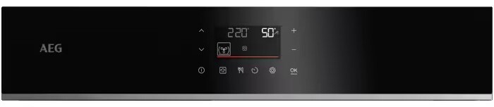 Детальное фото товара: AEG TA5PB53APB