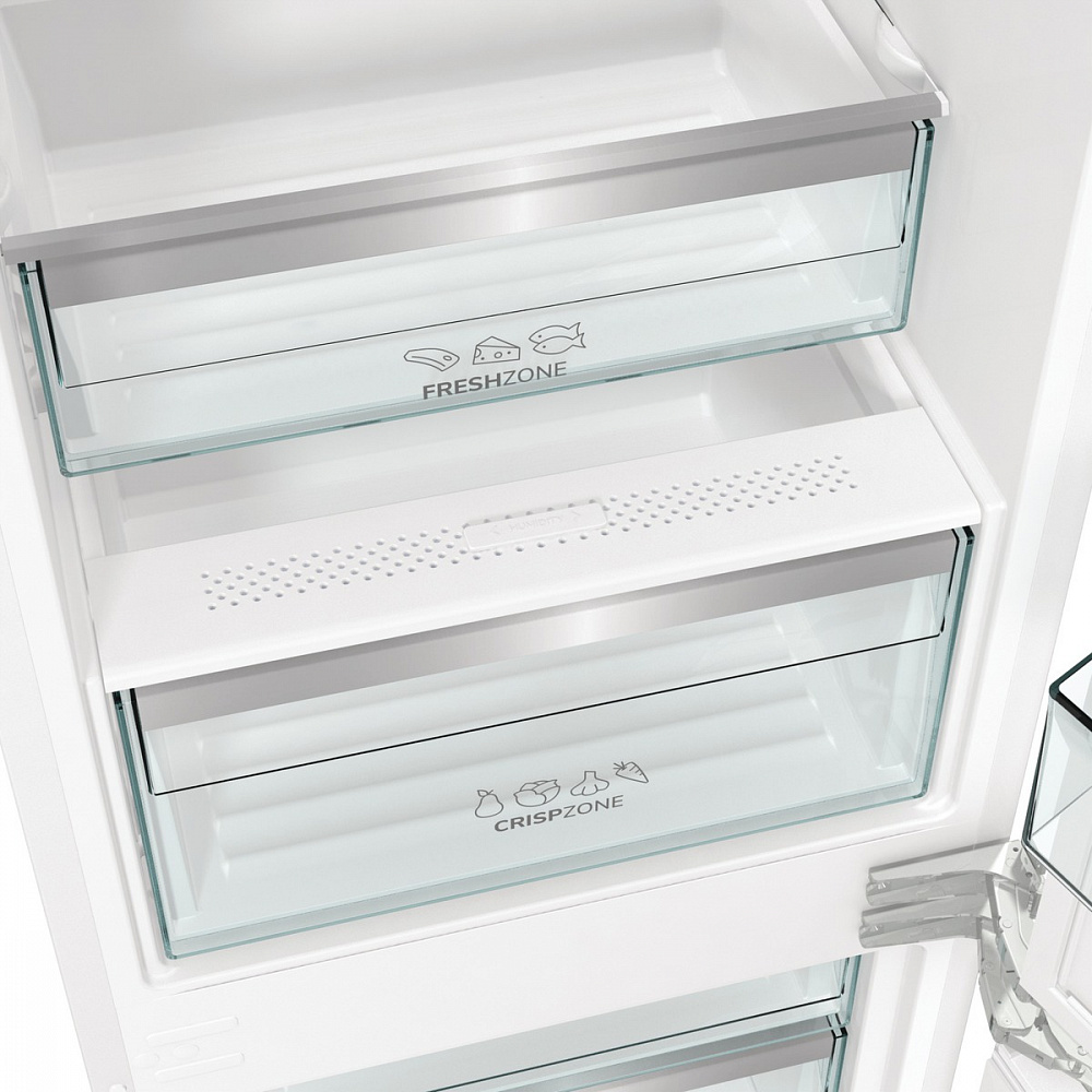 Детальное фото товара: Gorenje NRKI519E82WF
