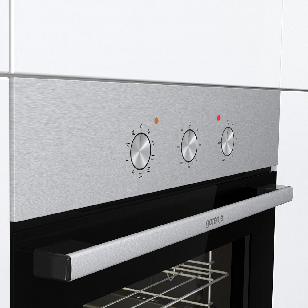 Детальное фото товара: Gorenje BO6727E03NX