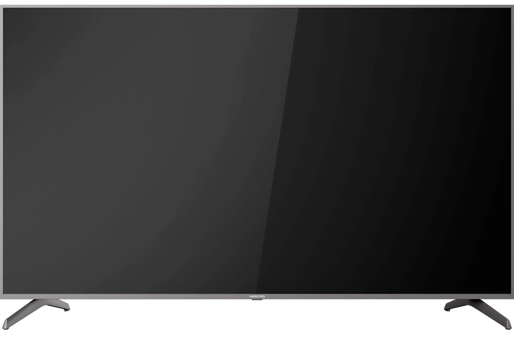 Фото товара: HIBERG QLED 75Y