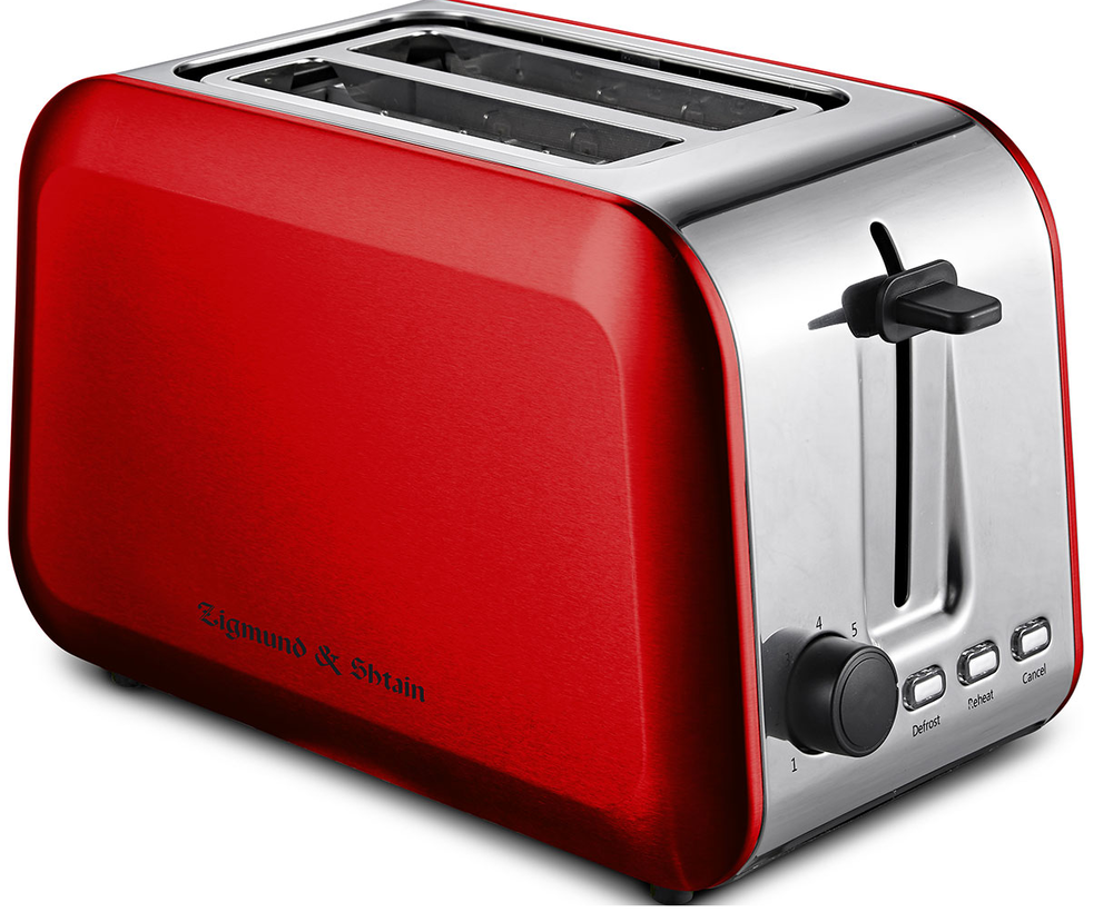 Фото товара: Zigmund & Shtain Küchen-Meister ST-90