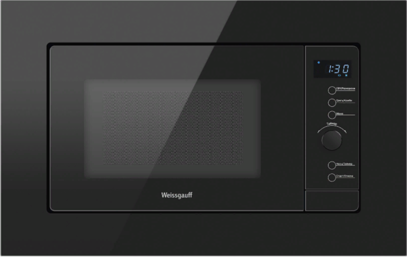 Фото товара: Weissgauff HMT-620 BG Grill