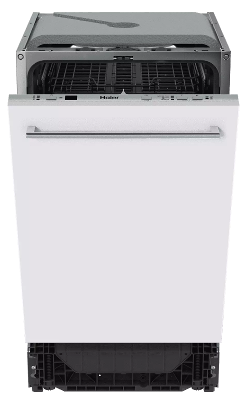 Фото товара: Haier HDWE10-395RU