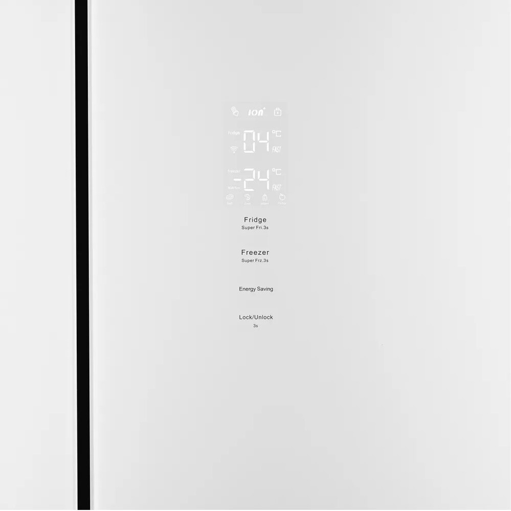 Детальное фото товара: Kuppersberg NFFD 186 WG