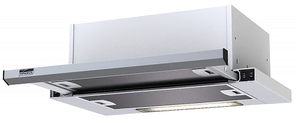 Фото товара: Krona Kamilla slim 500 inox