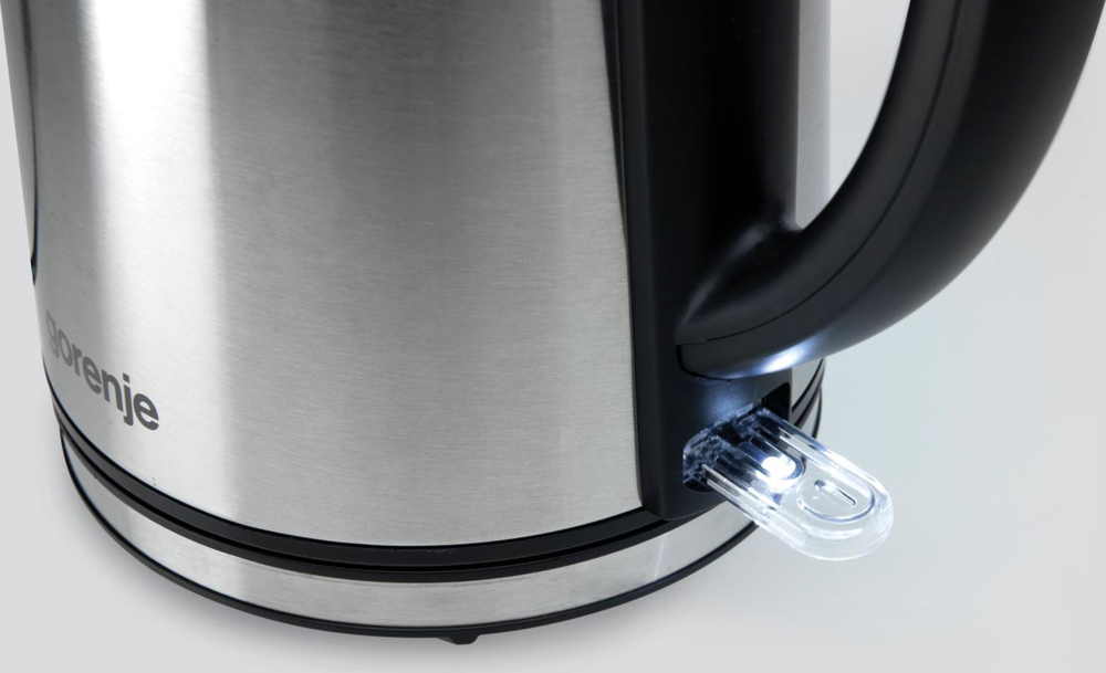 Детальное фото товара: Gorenje K15DWS электрический чайник