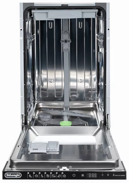 Детальное фото товара: DeLonghi DDWI 470 AMEDEO