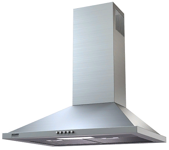 Krona BELLA 600 INOX PB Фото товара: Krona BELLA 600 INOX PB
