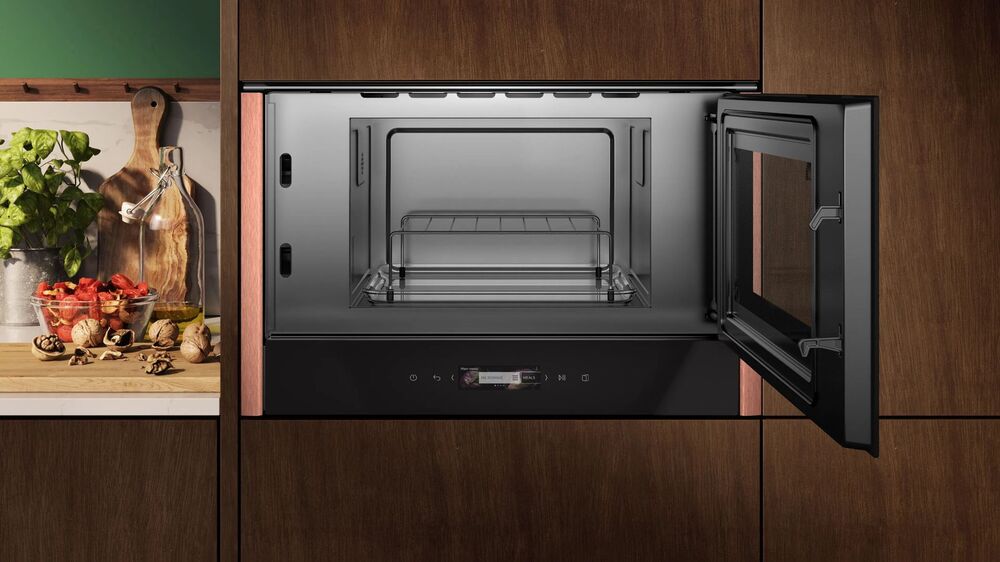 NEFF NR9GR31Y1 Детальное фото товара: NEFF NR9GR31Y1