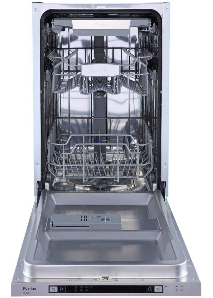 Детальное фото товара: Evelux BD 4501