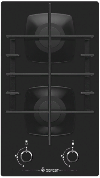 Фото товара: GEFEST ПВГ 2002 газовая поверхность