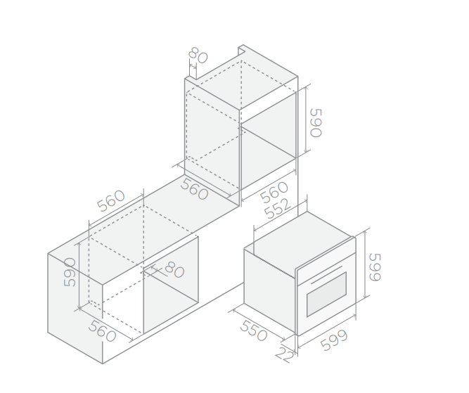Схема встраивания