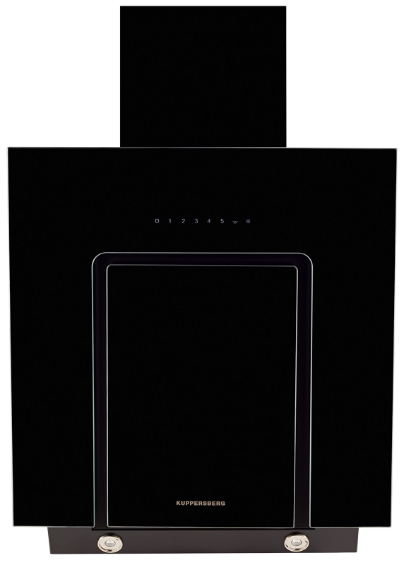 Фото товара: Kuppersberg F 660
