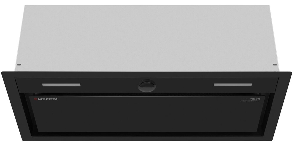 Детальное фото товара: MEFERI INBOX60BK PUSH COMFORT PLUS